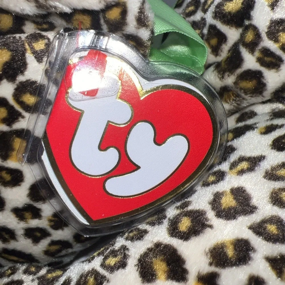Ty this vintage